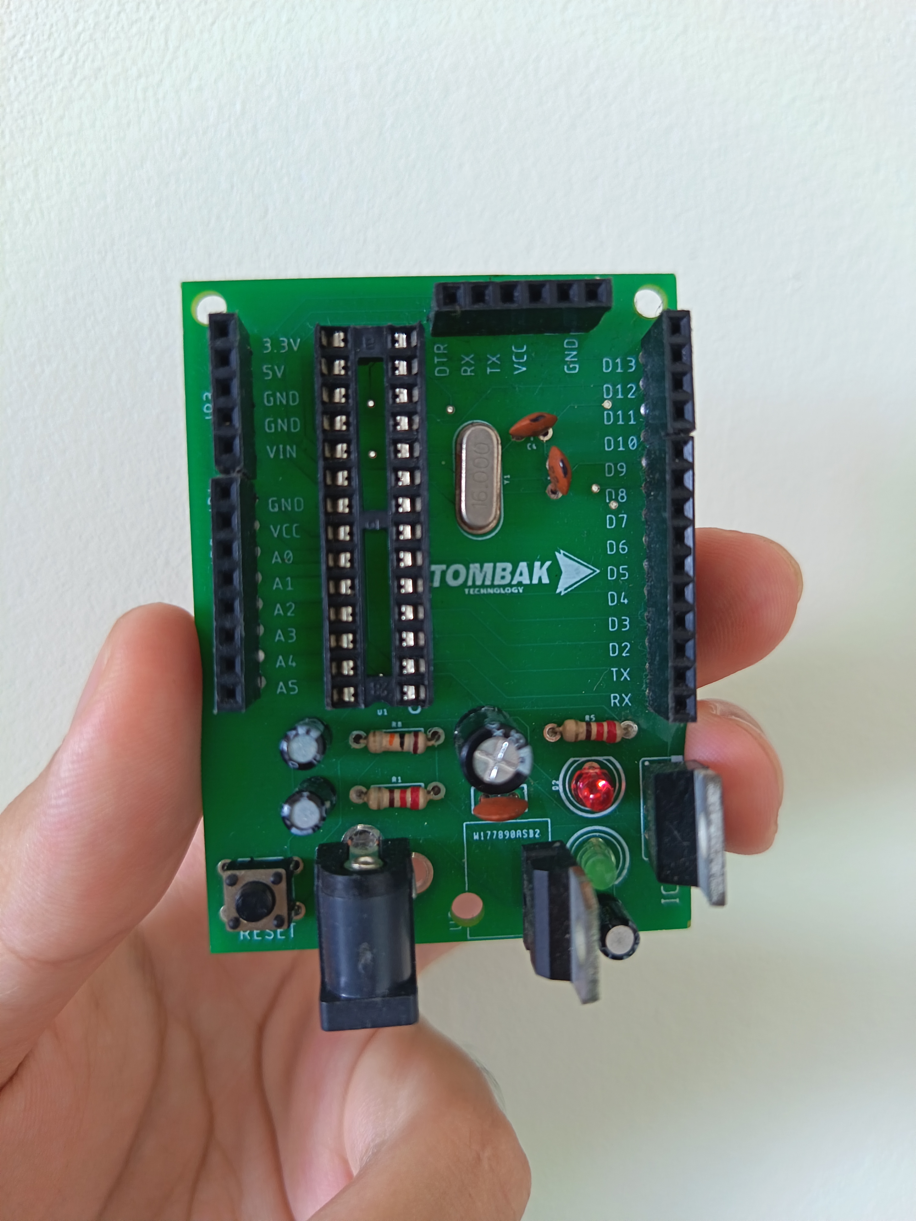 PCB Development
