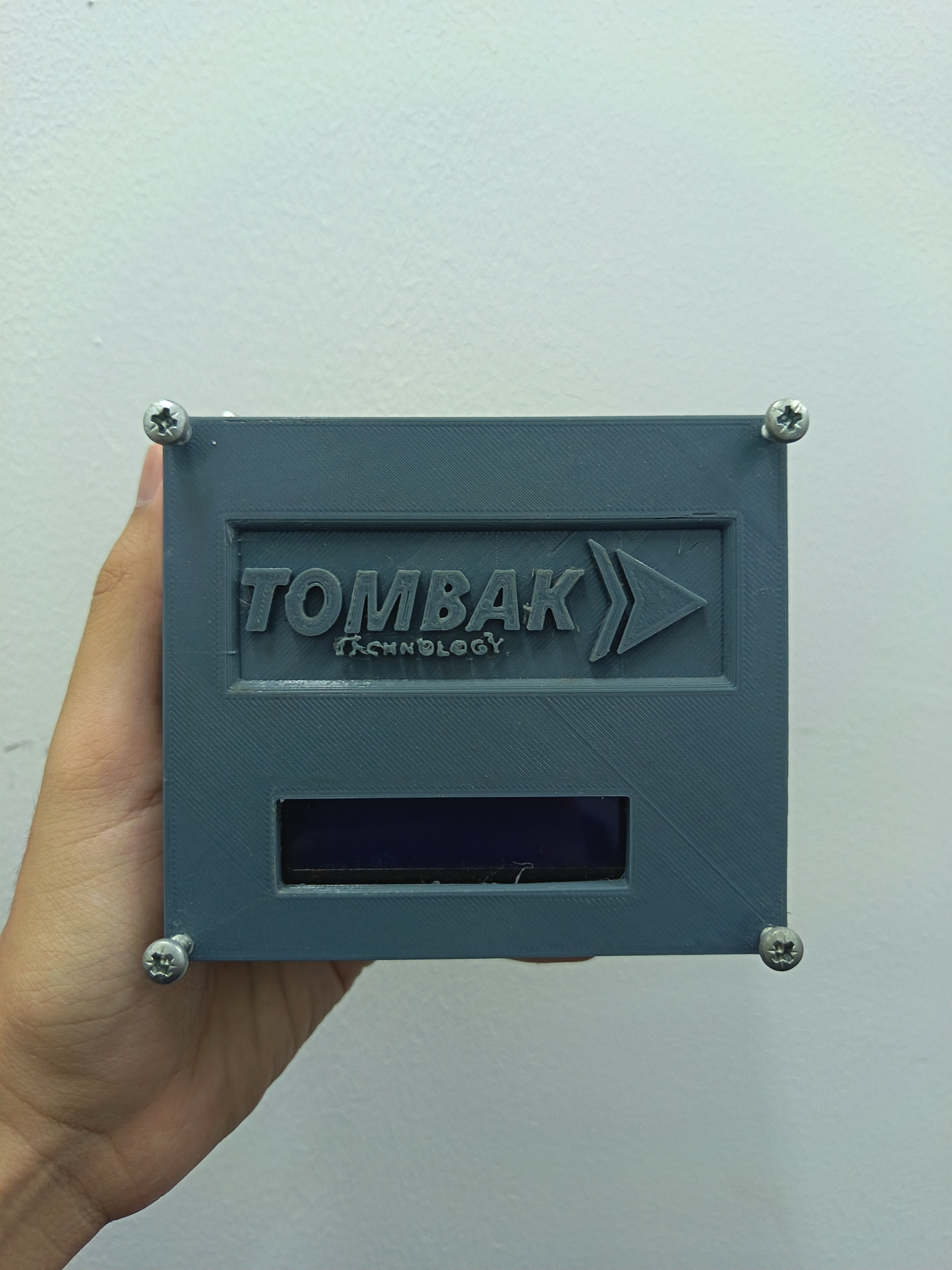 3D Modeling & Enclosures