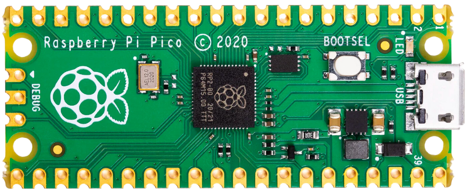 Pico Pi Development Board