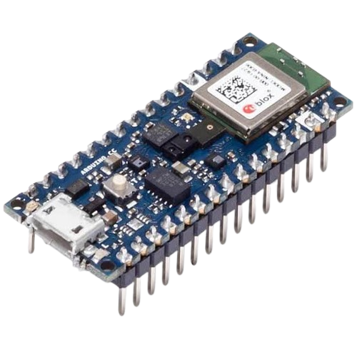Arduino Nano 33 BLE Board