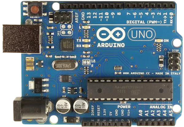Arduino Uno