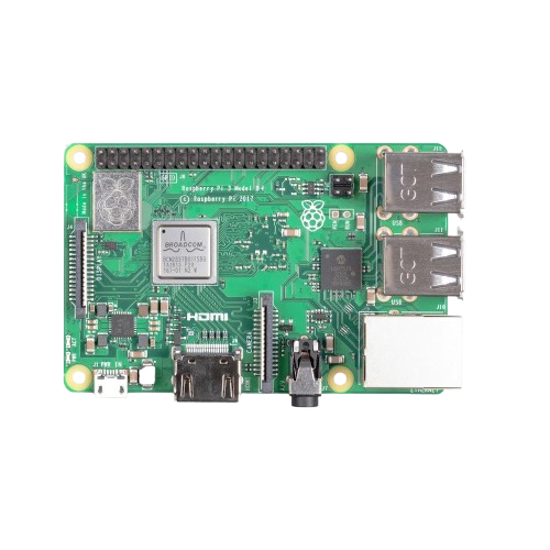 Raspberry Pi 3