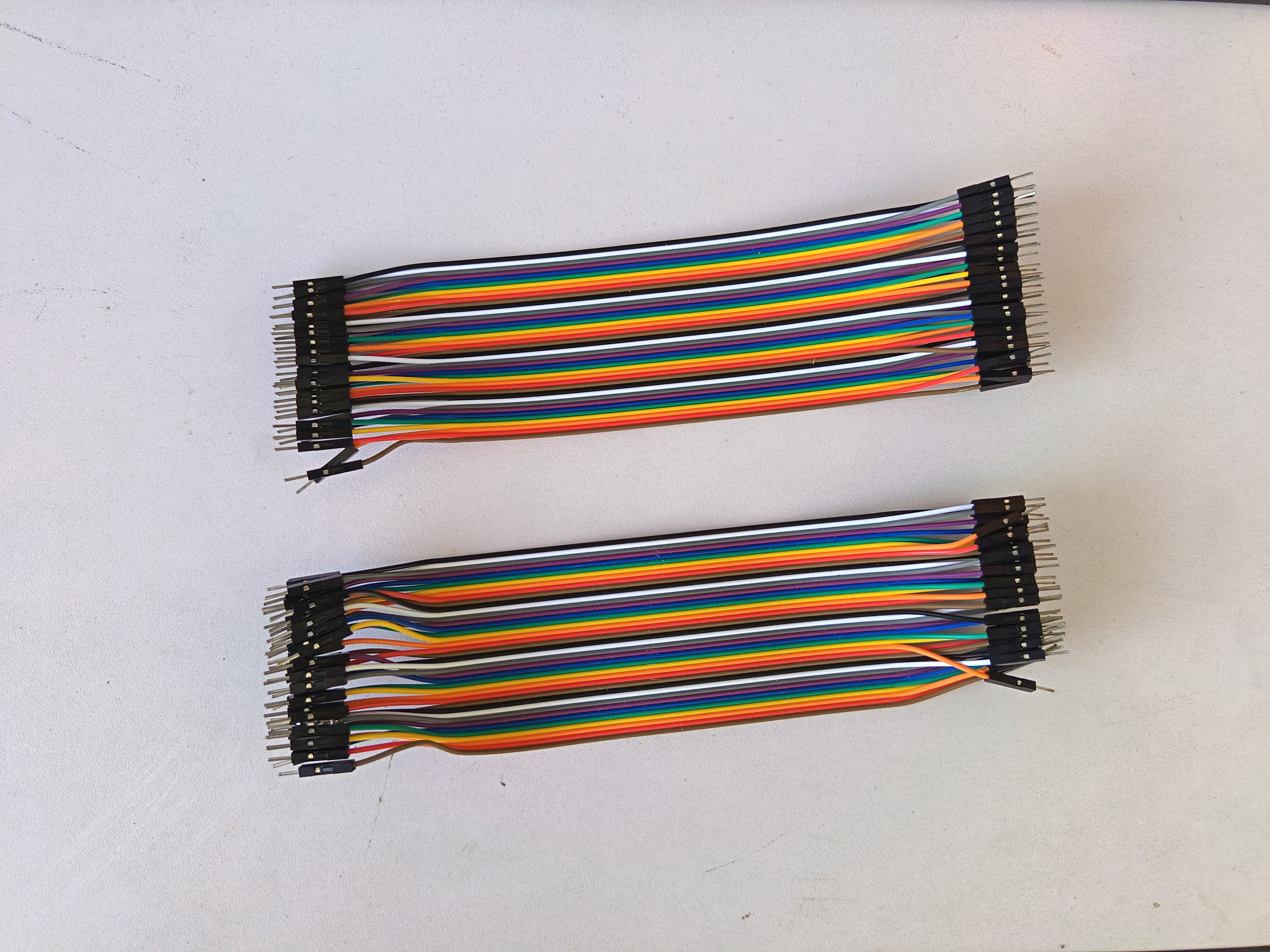 Dupont Jumper Wires